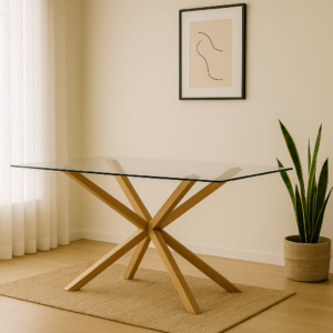 Mesa Warwick (140x80)