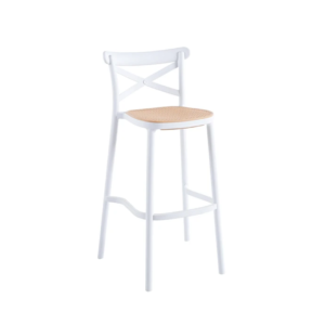 Taburete Danubio (Altura al asiento 75cm)