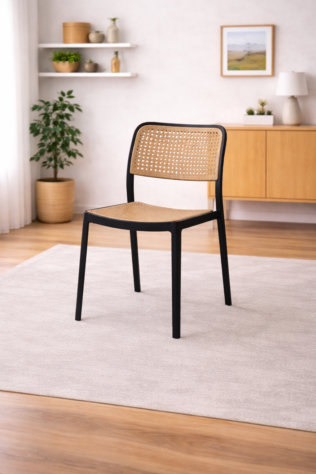 Silla de Terraza Sao Paulo