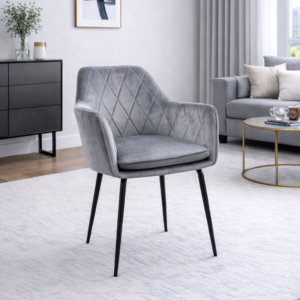 Sitial Diamente Pro Black