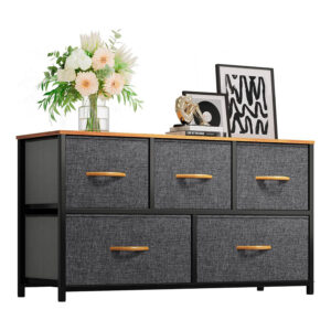 Cómoda con Cajones Valparaíso