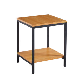 Velador Mesa Auxiliar Pereira