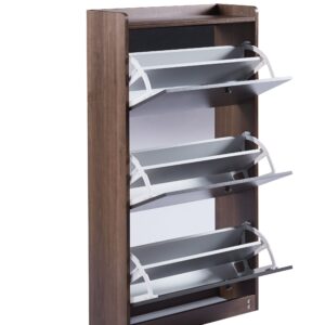 Zapatero Bogotá negro