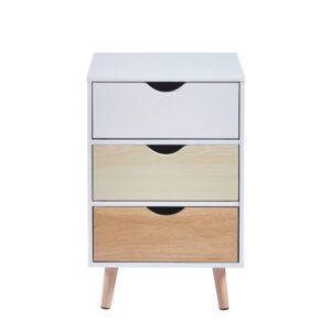 Velador puerto Montt 3 Niveles