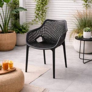 Butaca de Terraza Fortaleza