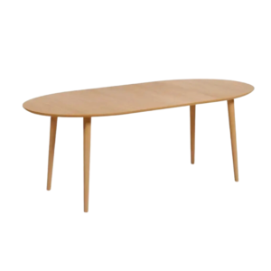 Mesa Wood Expandible (100cm a 180cm)