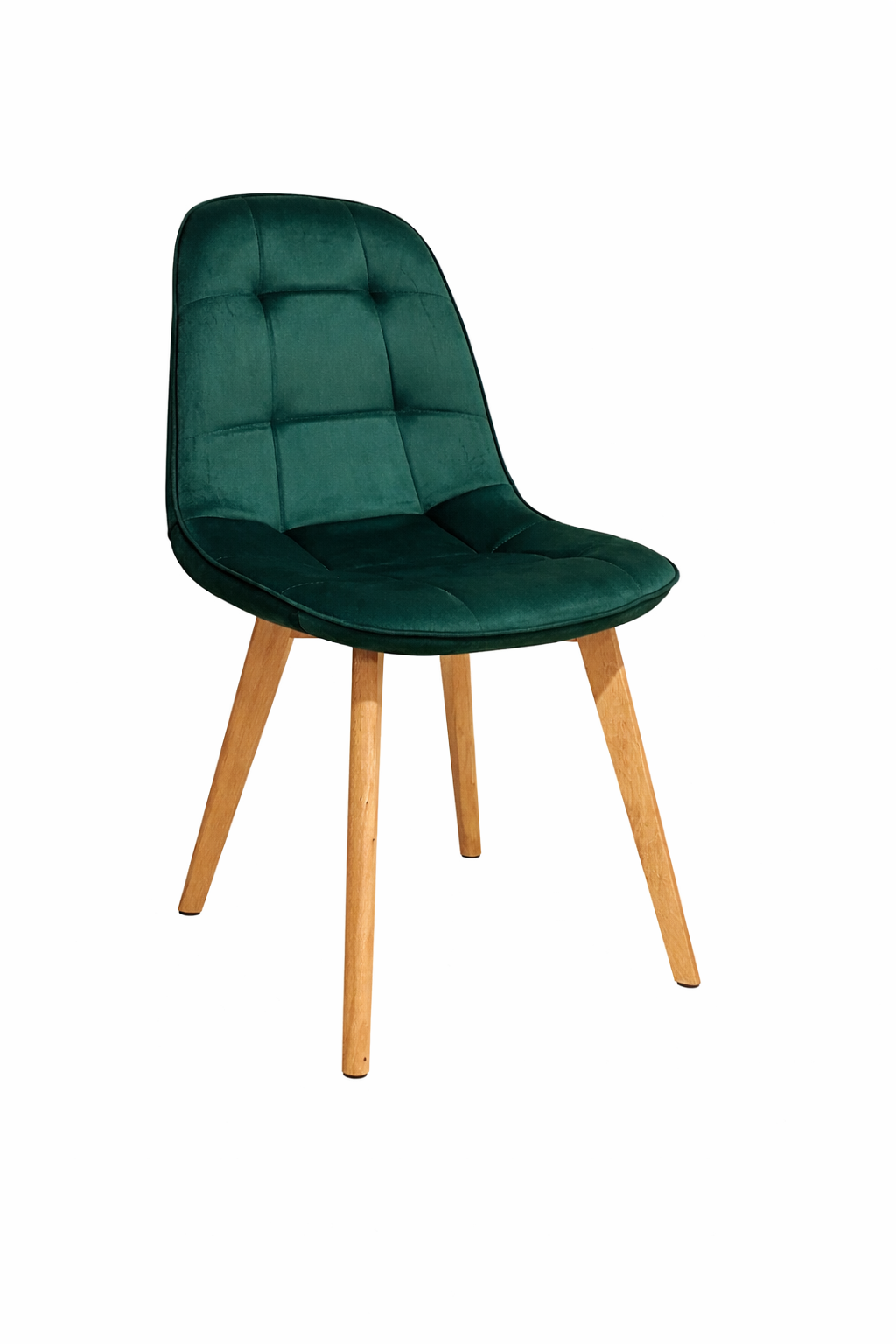 Silla Capitoné Felpa - Imagen 5