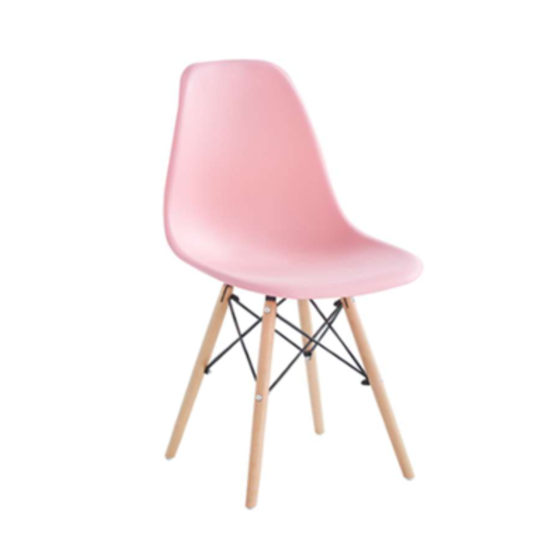 Silla Eames - Imagen 7