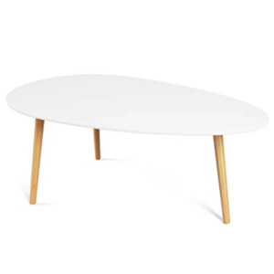 Mesa de Centro Elipse