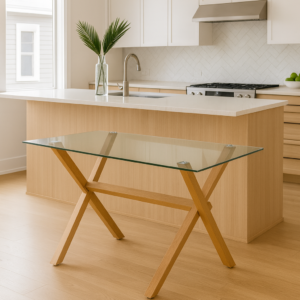 Mesa Medlock (120cm)