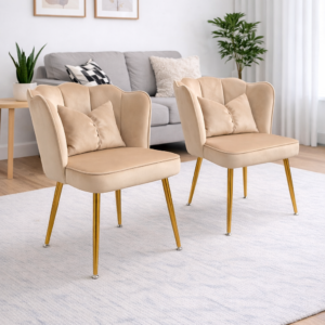 Pack 2 Sitial Corona Gold