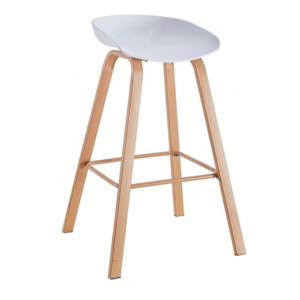 Taburete Camper (Altura al asiento 75cm)