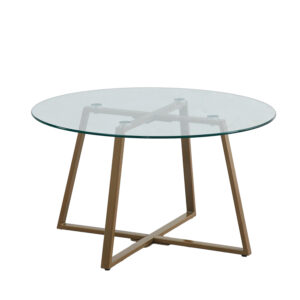 Mesa de Centro Santiago