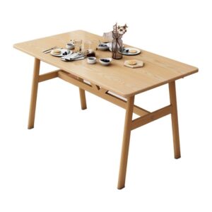Mesa Comedor Nordic Wood