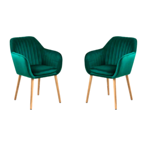 Pack x2 Butaca Diamante