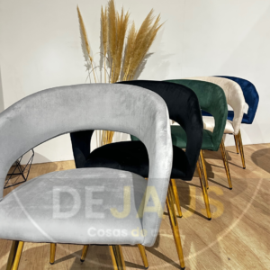 Pack X4 Sitial Diana Gold