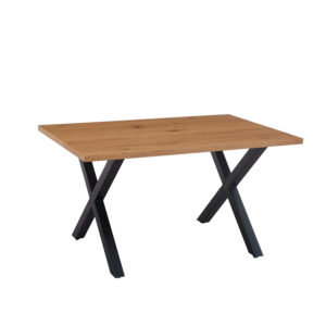 Mesa Estilo Industrial Medlock 140x90