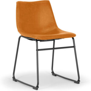 Silla Burgos de Cuero