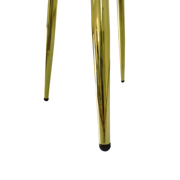 Silla Diana Gold