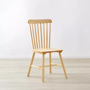 Silla Windsor Madera