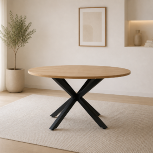 Mesa Warwick MDF - Madera