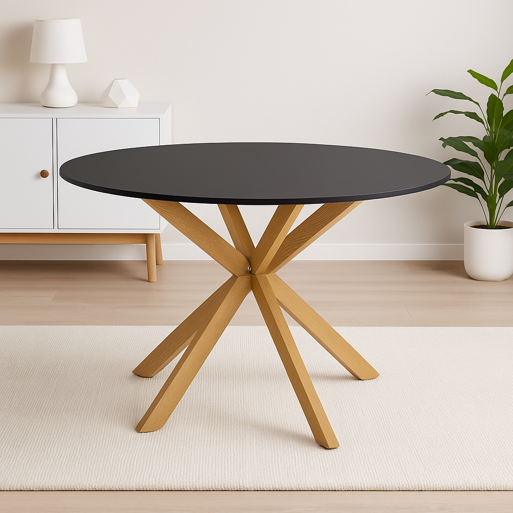 Mesa Warwick MDF - Imagen 2