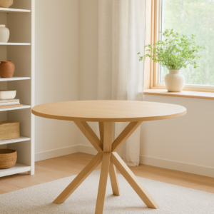 Mesa Warwick MDF - Madera