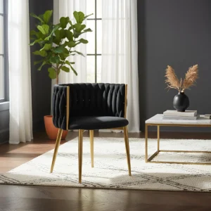 Pack x2 Sitial Mónaco Gold