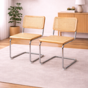 Pack de 2 Sillas Breuer