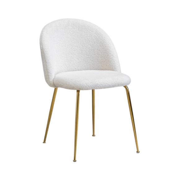 Silla Tokio Boucle