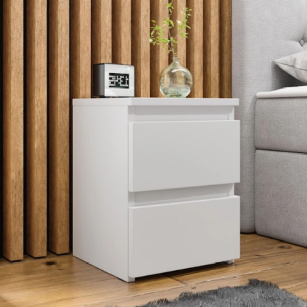 Velador Cuenca White