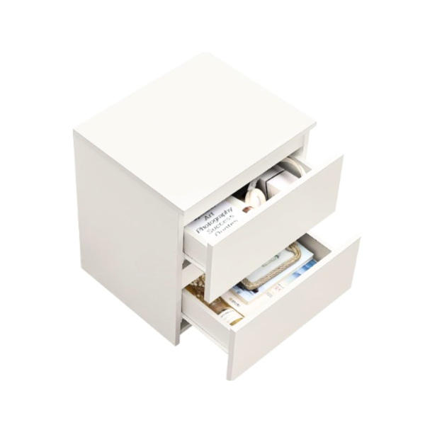Velador Cuenca White