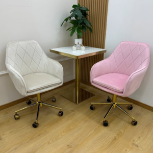 Silla Escritorio Diamante