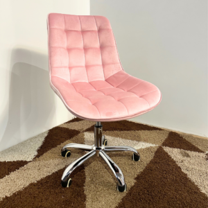 Silla Escritorio Boton