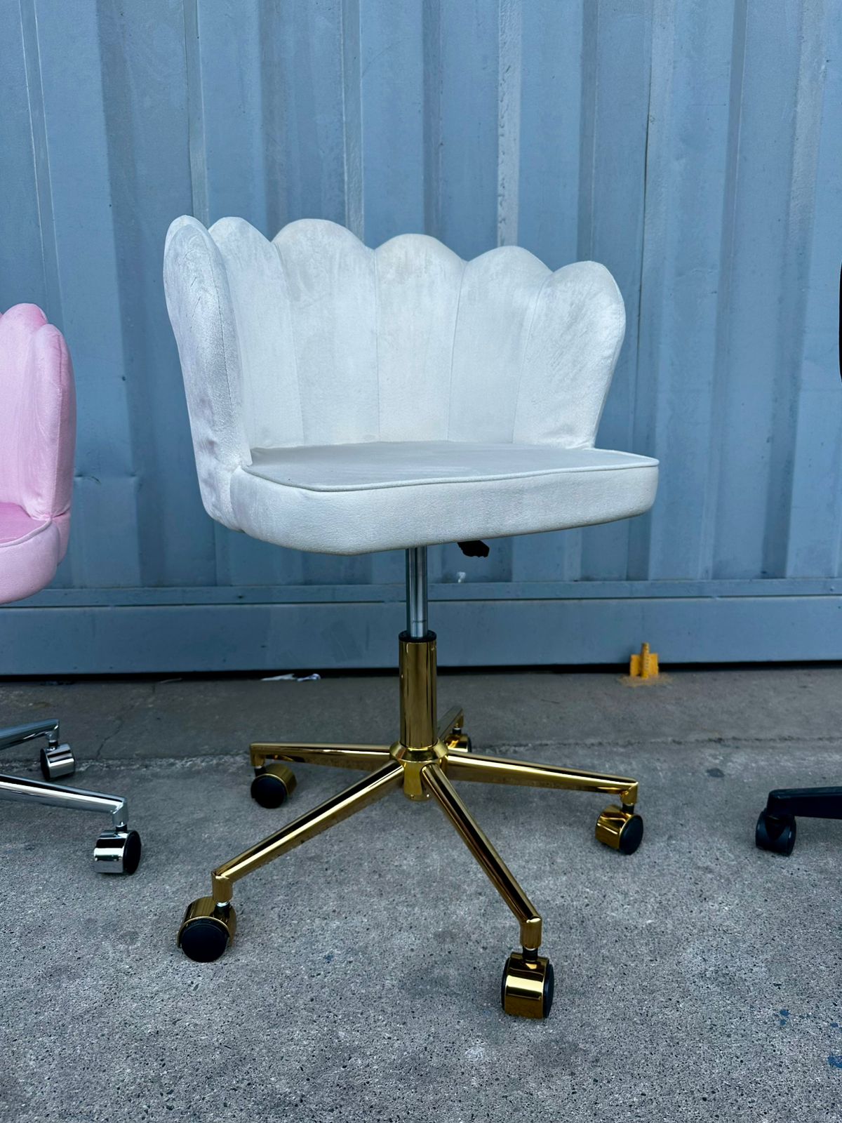 Silla Escritorio Corona - Imagen 5