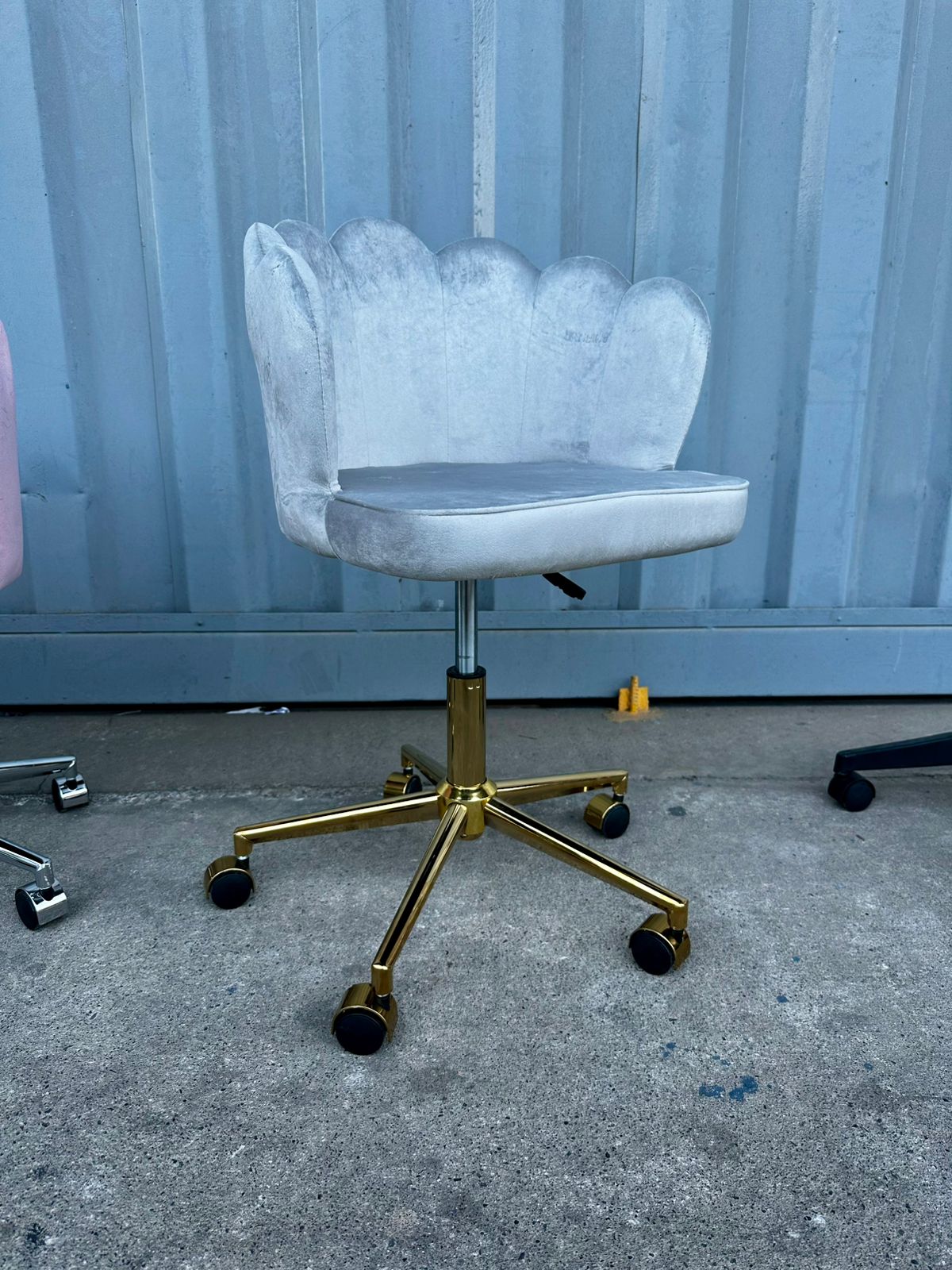 Silla Escritorio Corona - Imagen 4