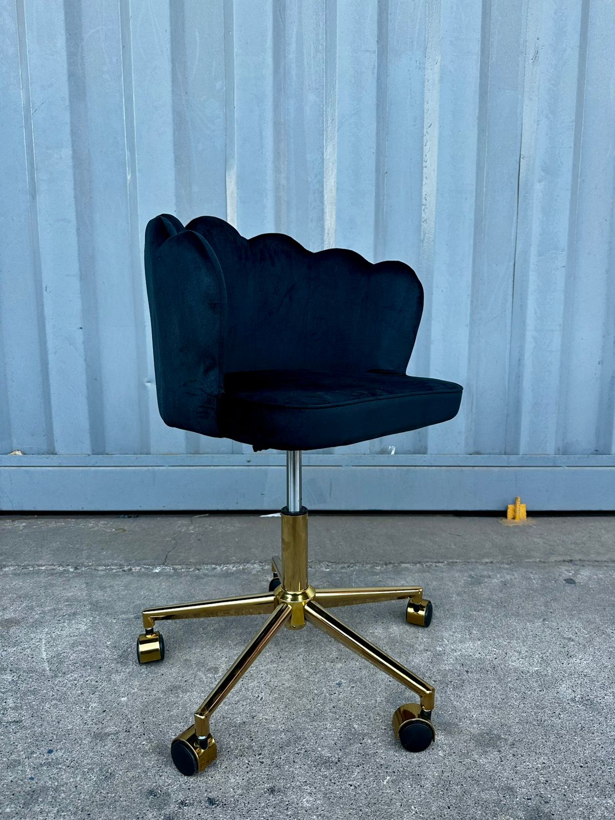 Silla Escritorio Corona - Imagen 2