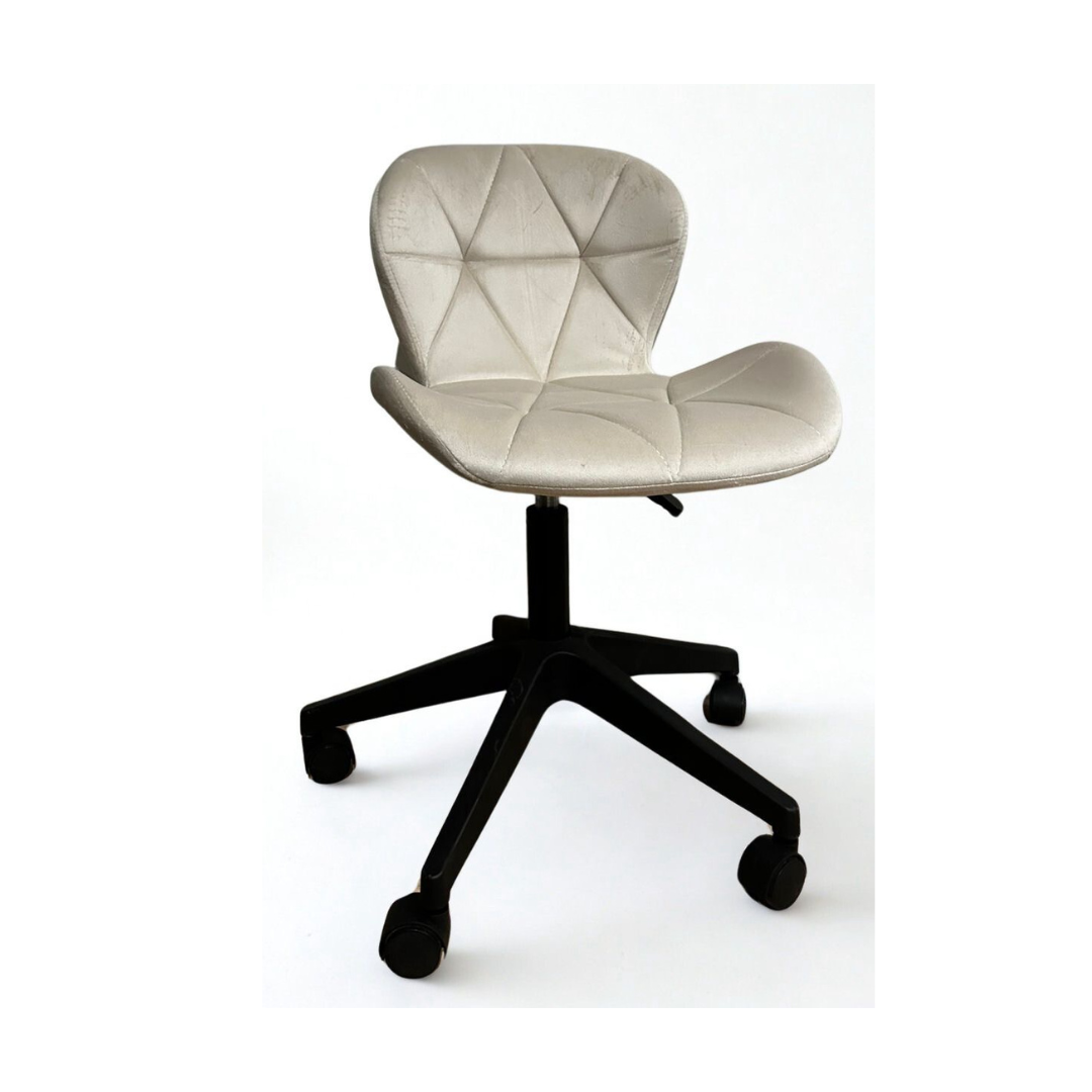 Silla Escritorio Mariposa Black - Imagen 3