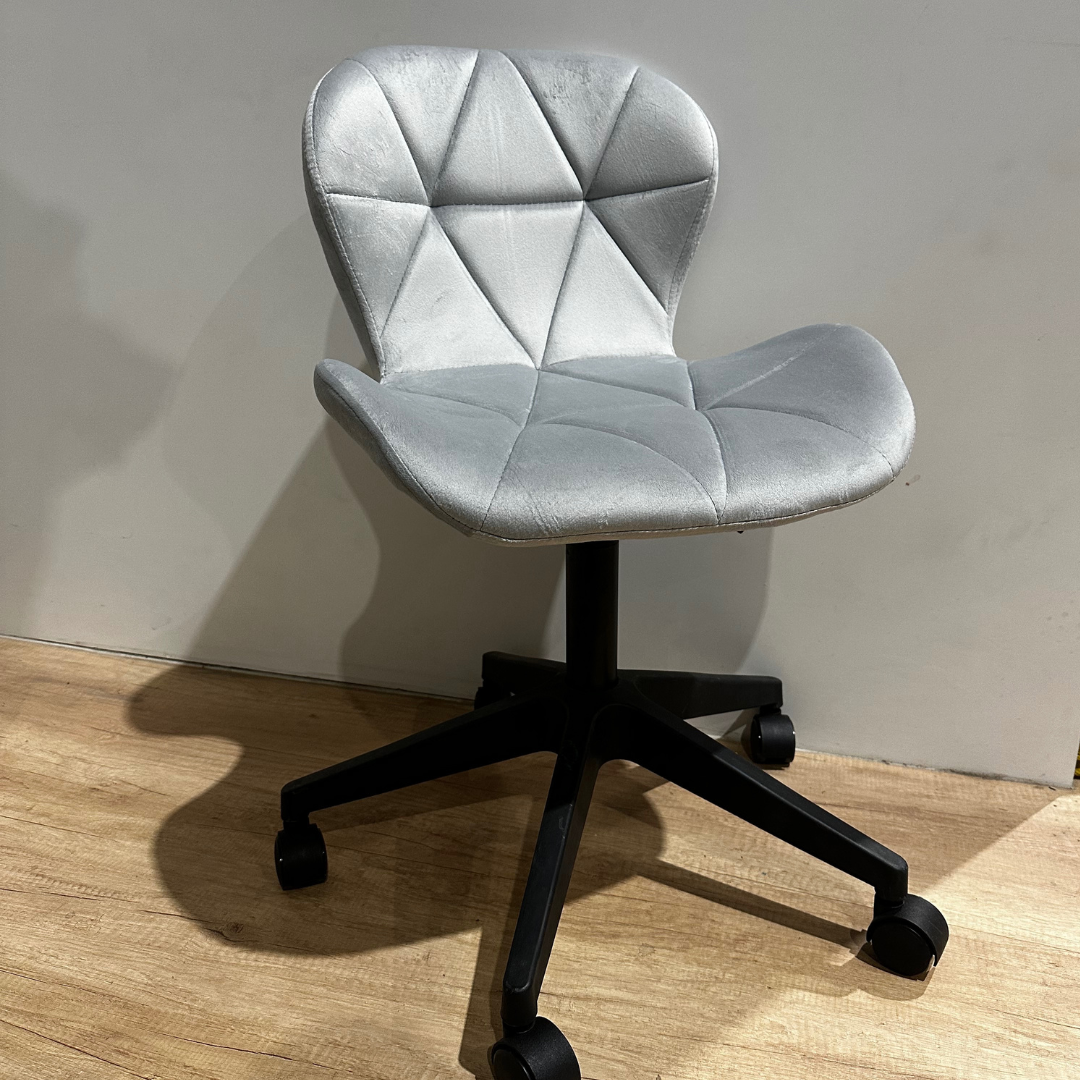 Silla Escritorio Mariposa Black - Imagen 10