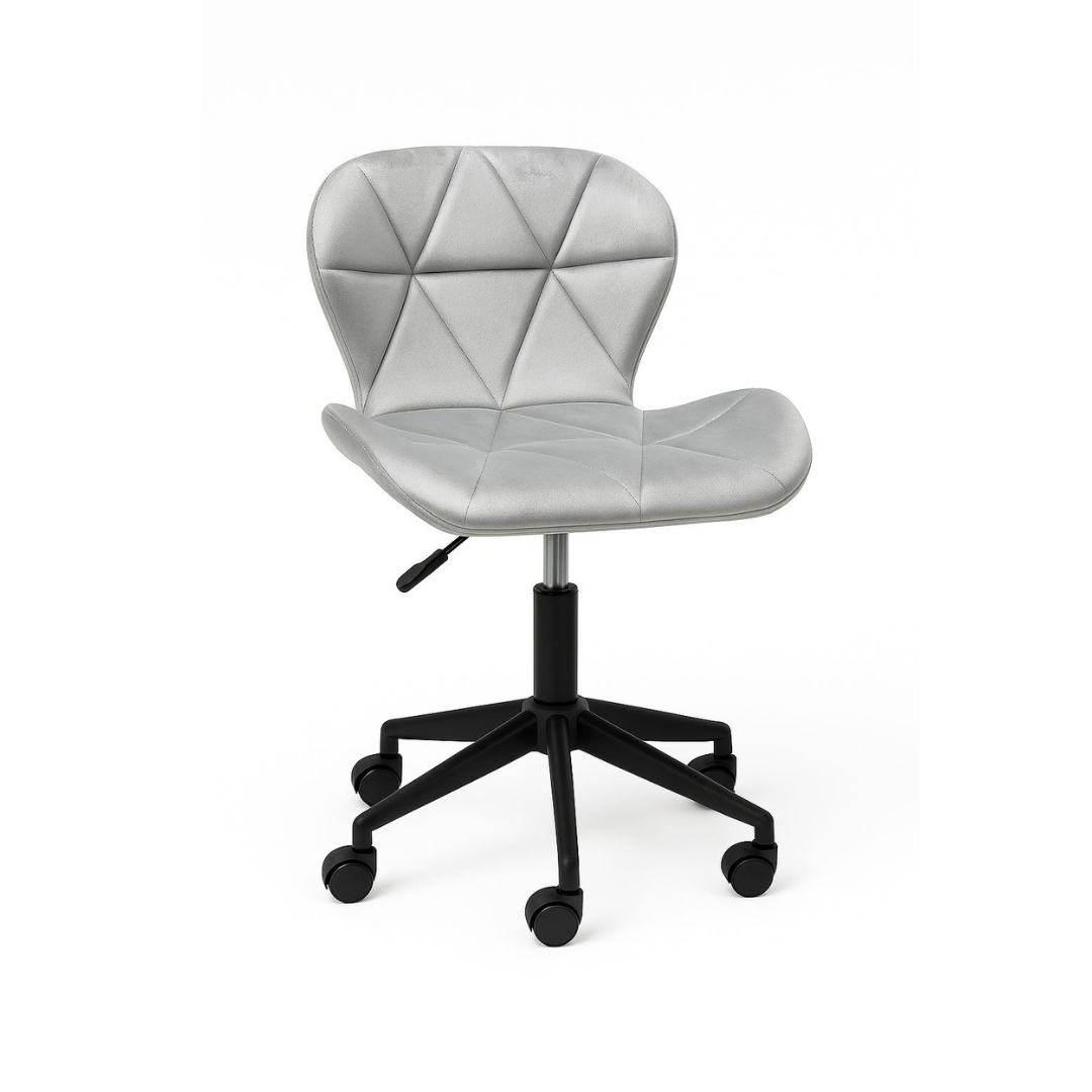 Silla Escritorio Mariposa Black - Imagen 6