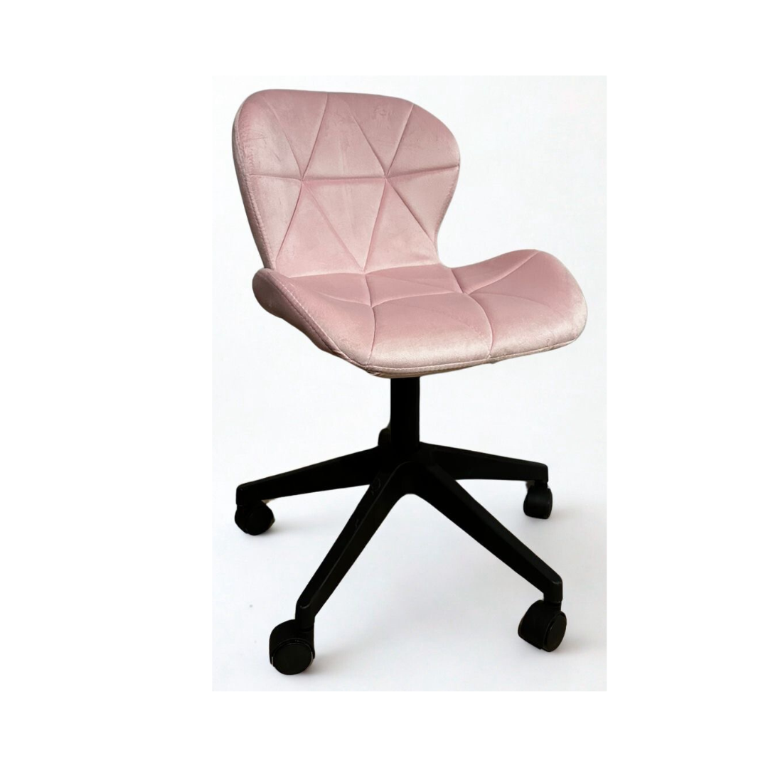 Silla Escritorio Mariposa Black - Imagen 4