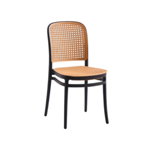 Silla Lombardi Polipropileno