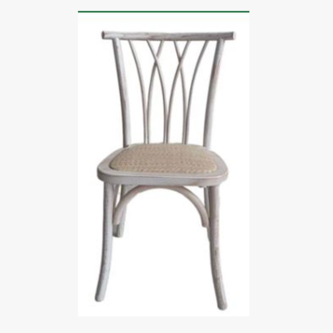 Silla Crosswood Madera - Imagen 6