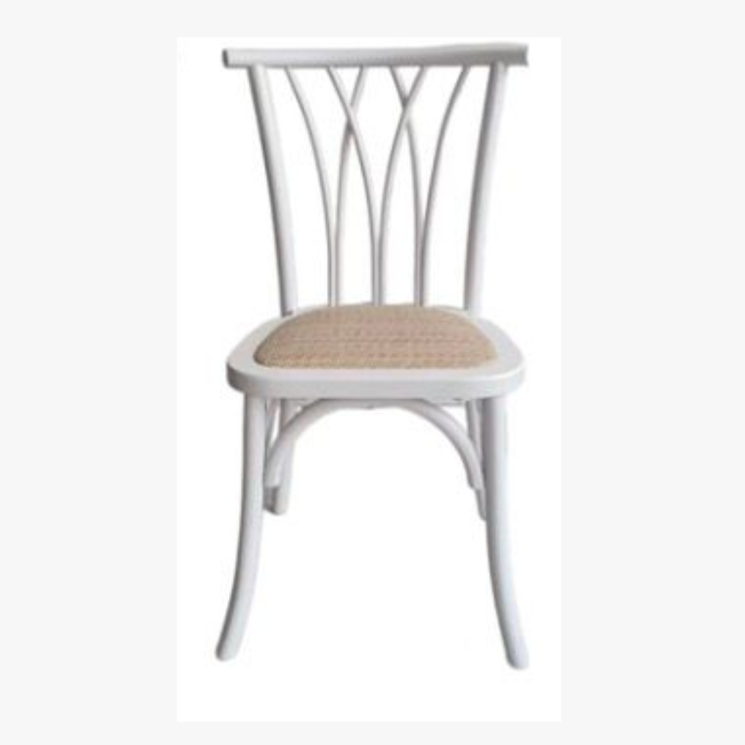 Silla Crosswood Madera - Imagen 5