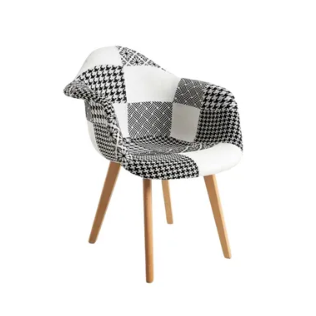 Butaca Patchwork - Imagen 6