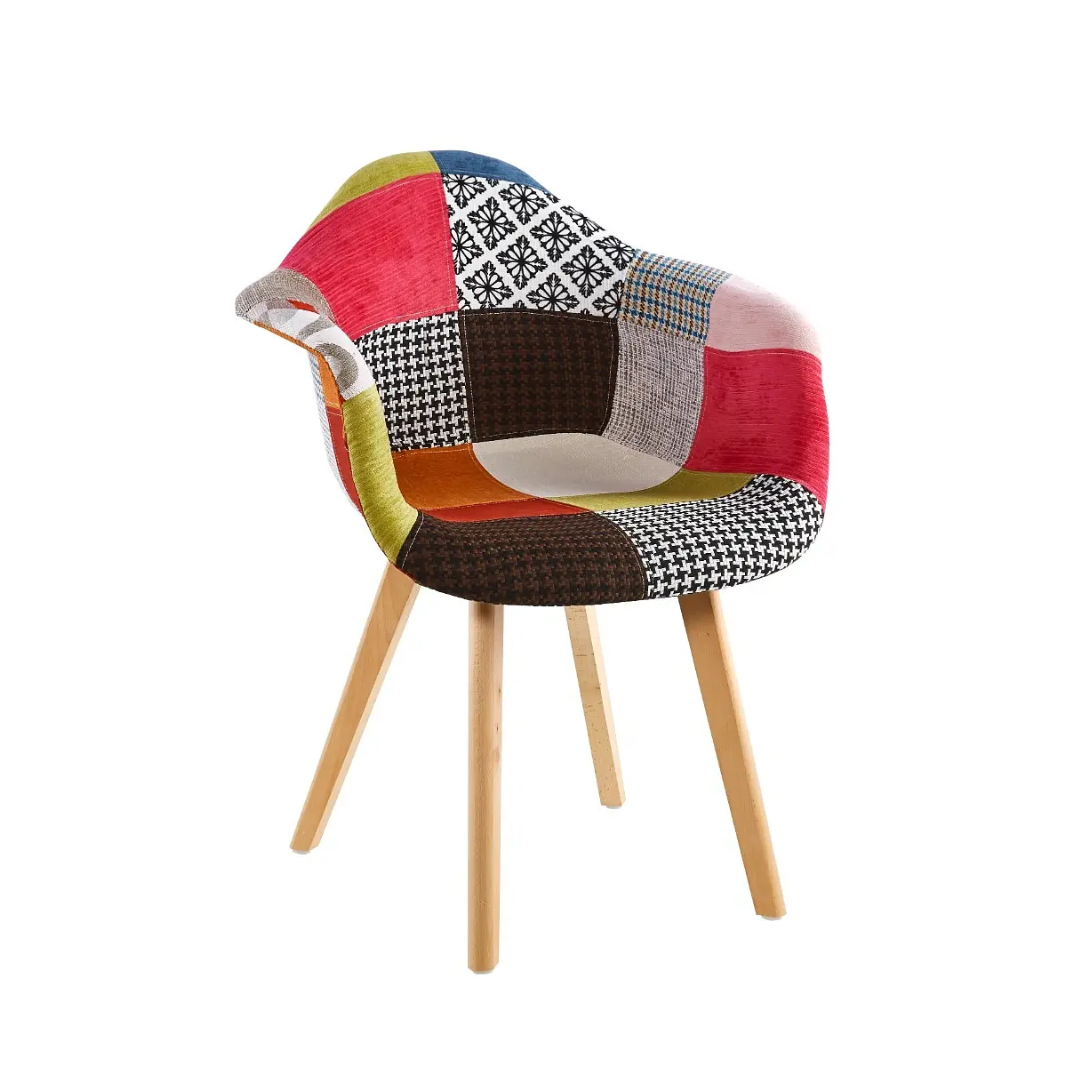 Butaca Patchwork - Imagen 3