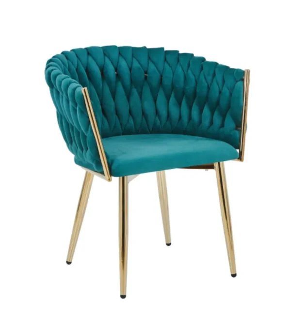 Sitial Monaco Gold - Imagen 12