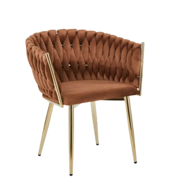 Sitial Monaco Gold - Imagen 10