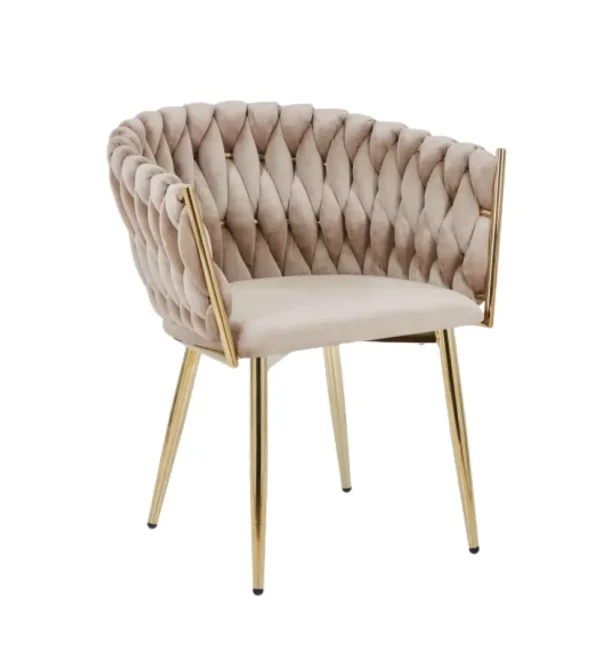 Sitial Monaco Gold - Imagen 11