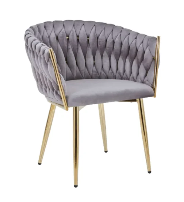 Sitial Monaco Gold - Imagen 13